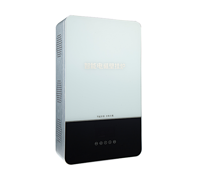 MV700系列变频电磁壁挂炉